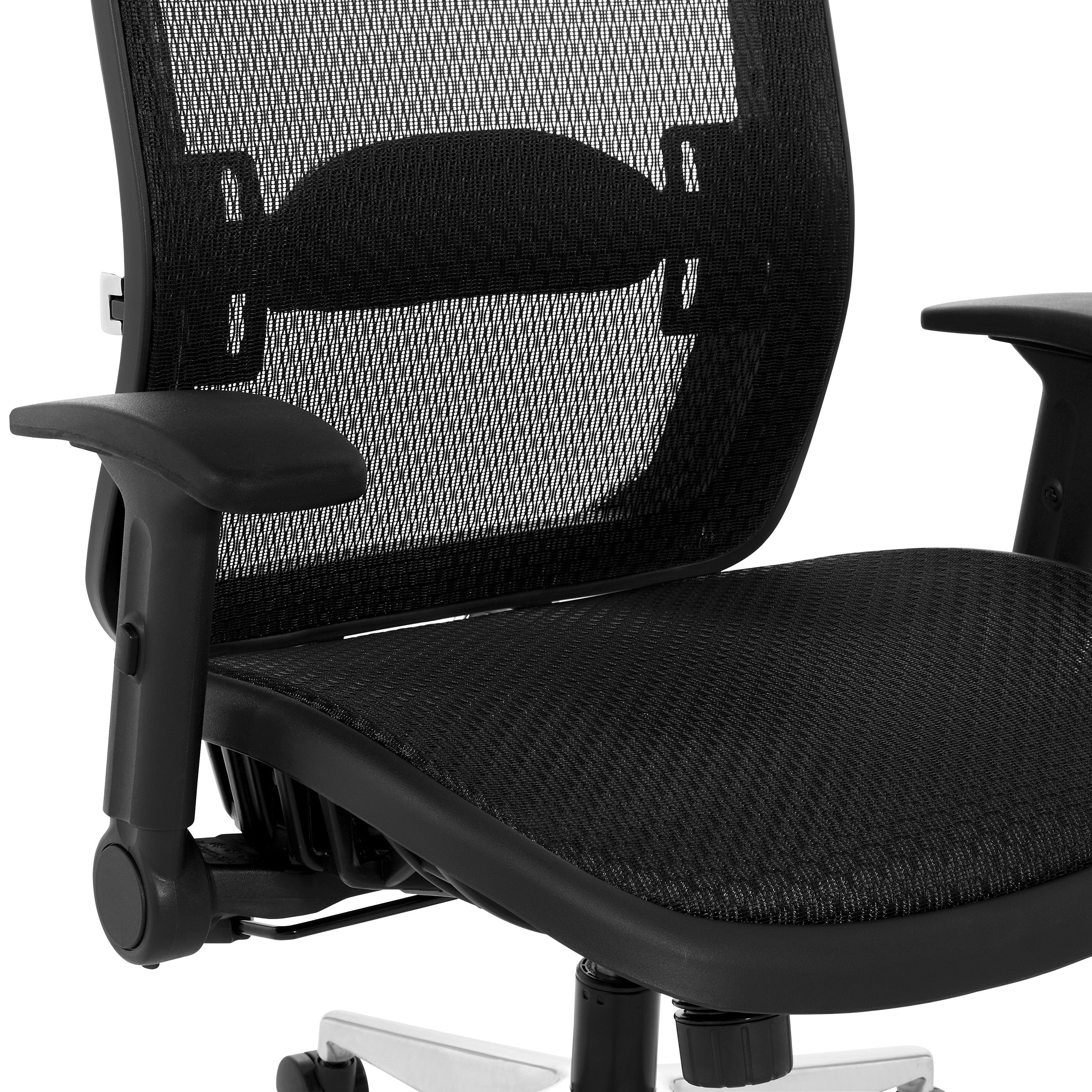 Matrix Back Managers Chair